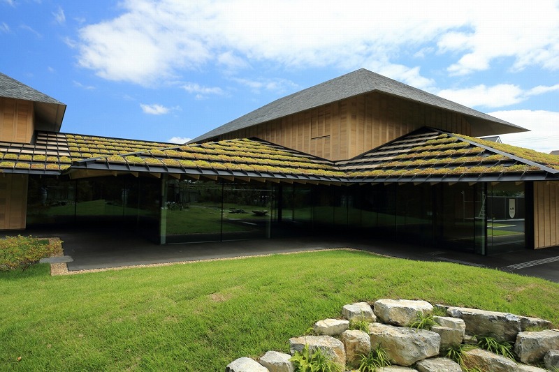 登米懐古館