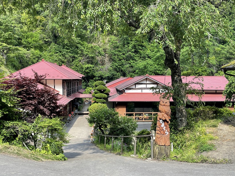 鎌倉温泉
