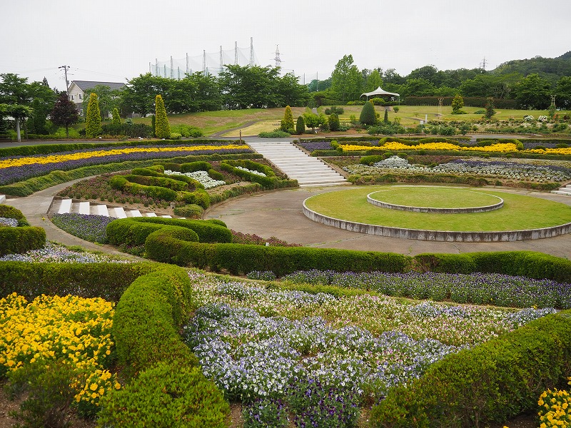 ハナトピア岩沼