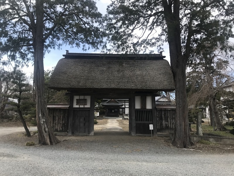 天皇寺