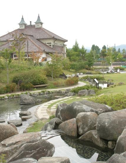 保原総合公園