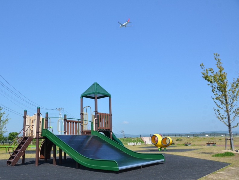 仙台空港臨空公園