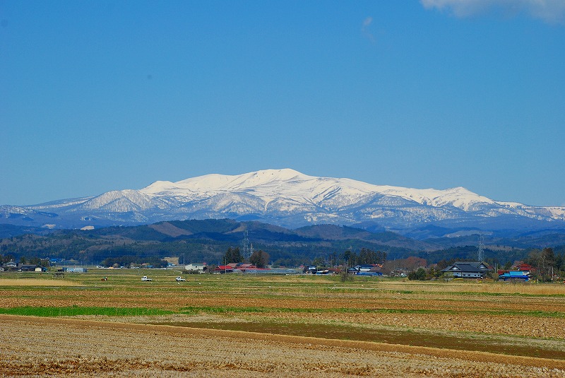 くりこま高原温泉郷