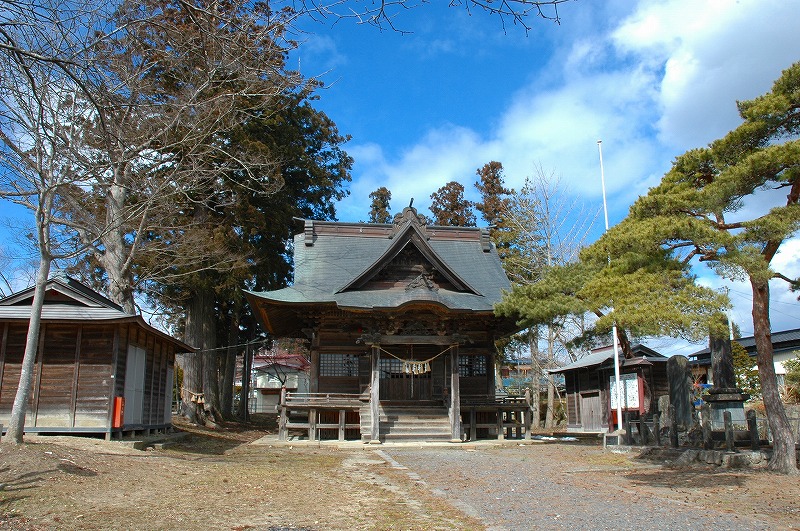 日枝神社