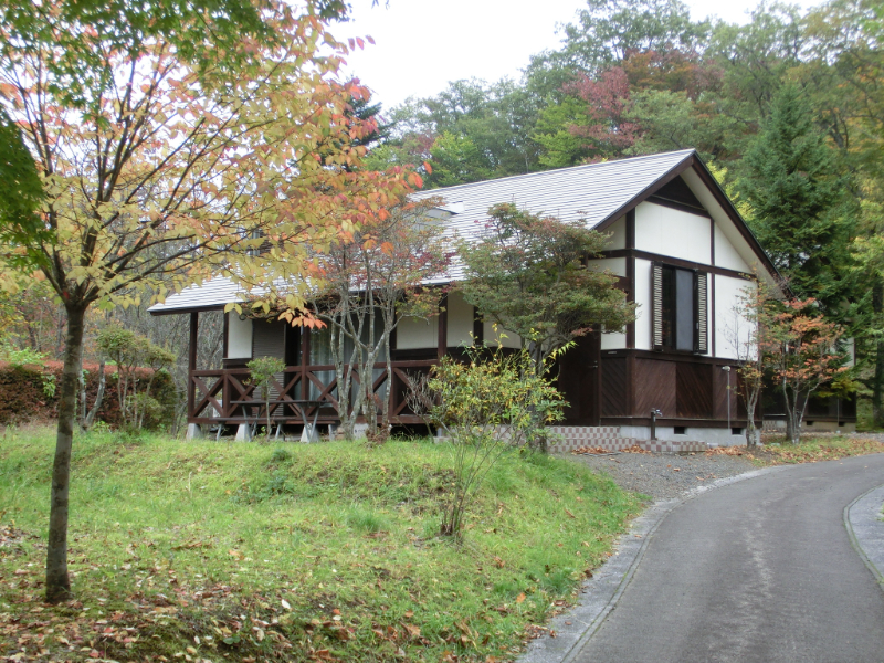 花山青少年旅行村