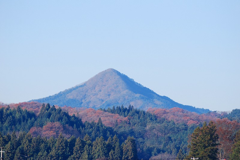 大土ヶ森（おおどがもり）