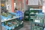 地場産品直売所