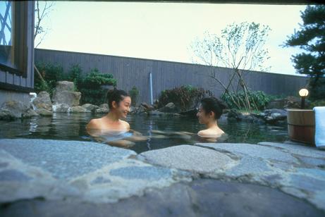 すぱ鬼首の湯