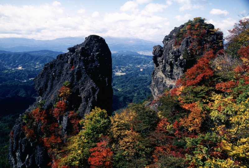 霊山