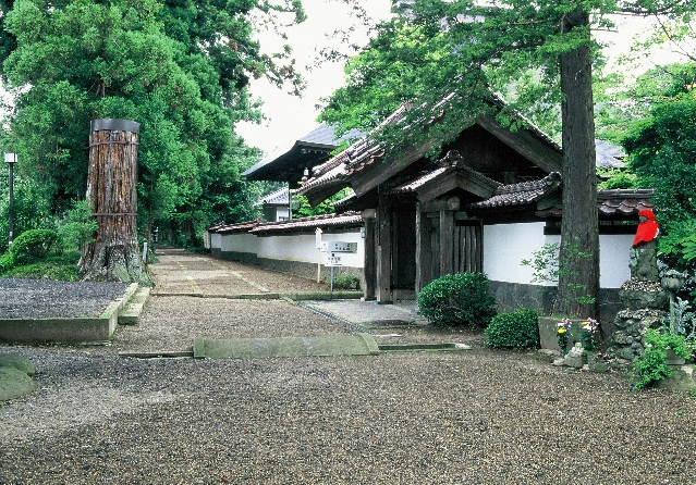 医王寺