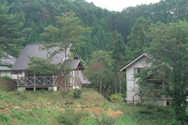 登米森林公園